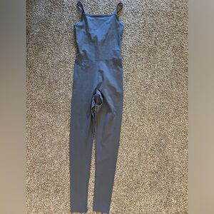 Girlfriend Collective Unitard